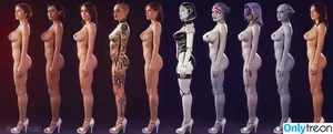 Mass Effect / emalynde / masseffect nude photo #0825