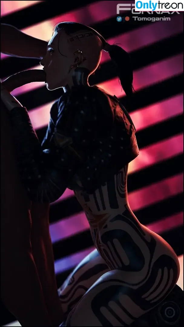 Mass Effect nude photo #0096 (emalynde / masseffect)