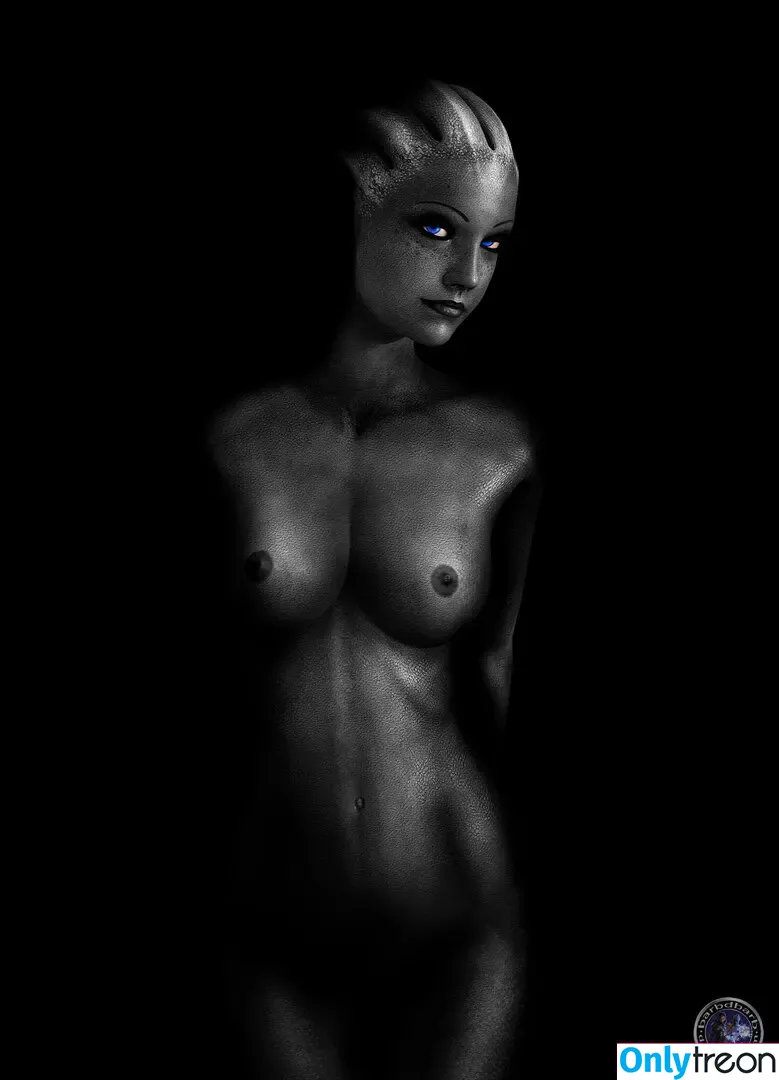 Mass Effect nude photo #0130 (emalynde / masseffect)