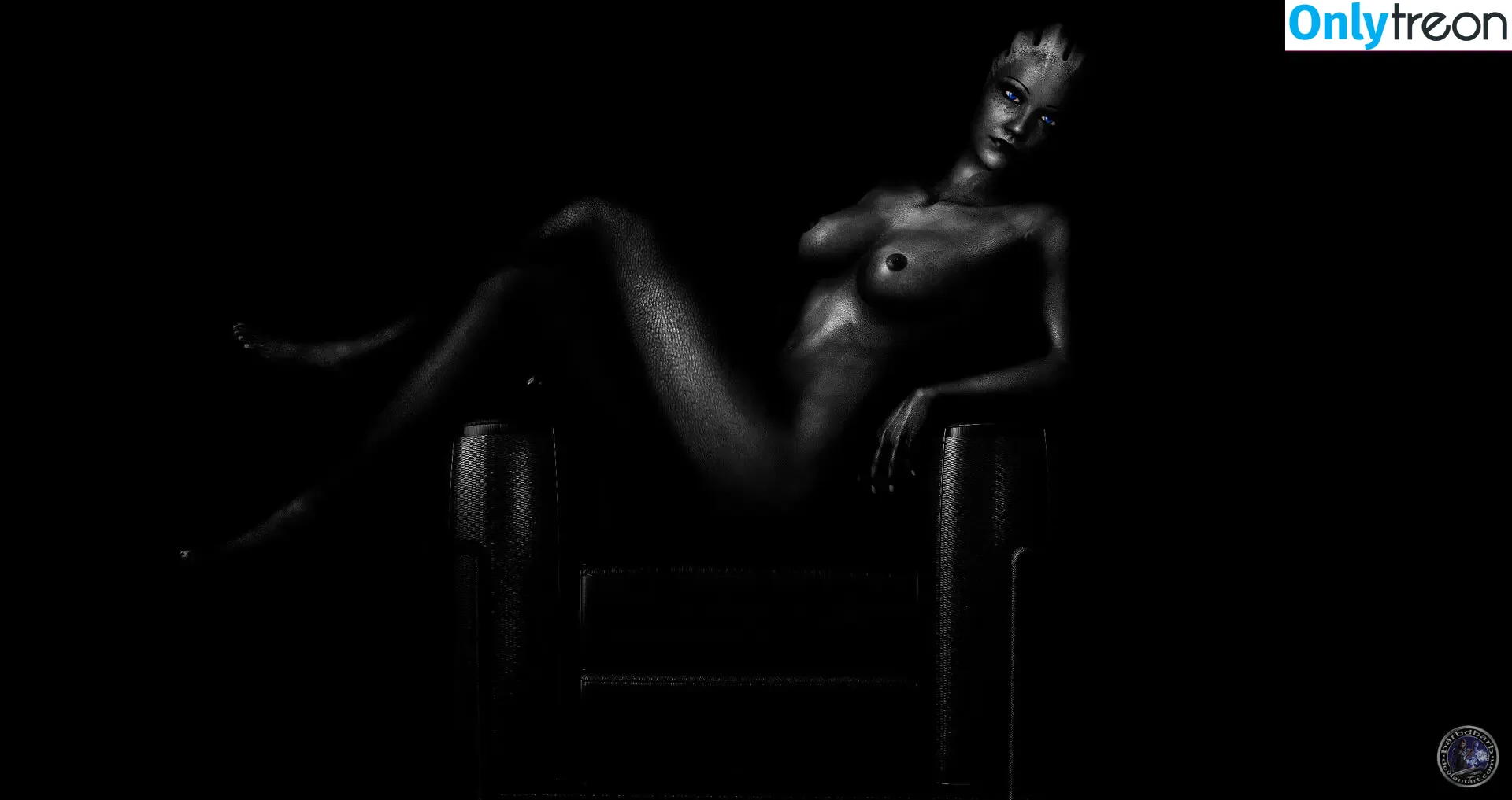 Mass Effect nude photo #0134 (emalynde / masseffect)