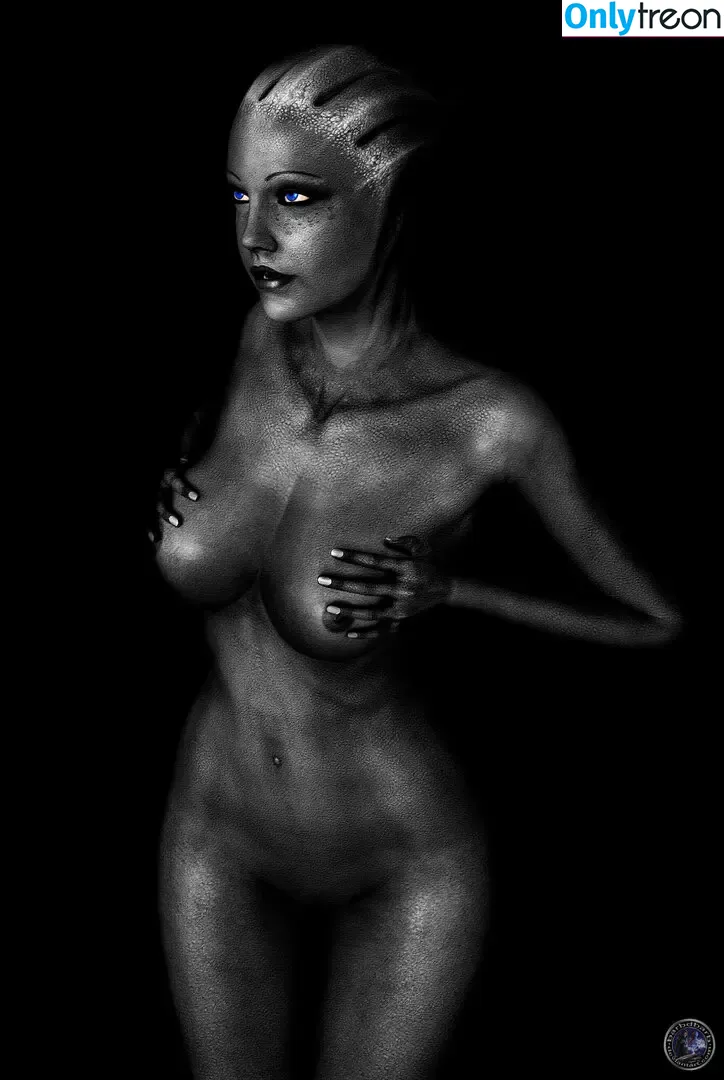 Mass Effect nude photo #0144 (emalynde / masseffect)