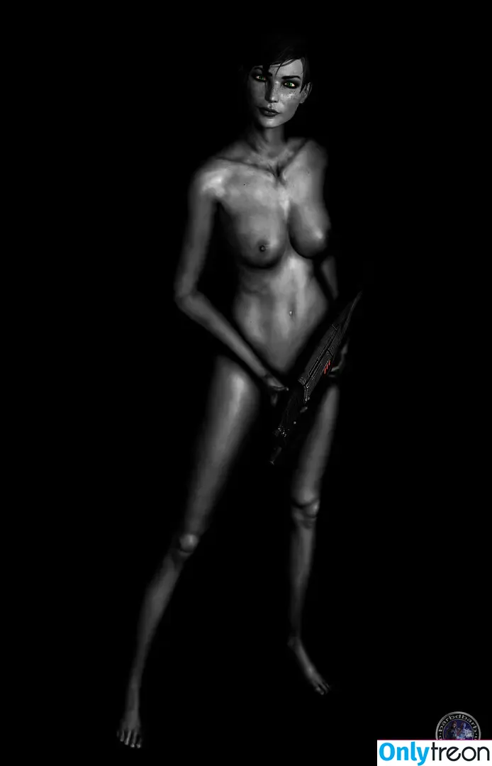 Mass Effect nude photo #0145 (emalynde / masseffect)