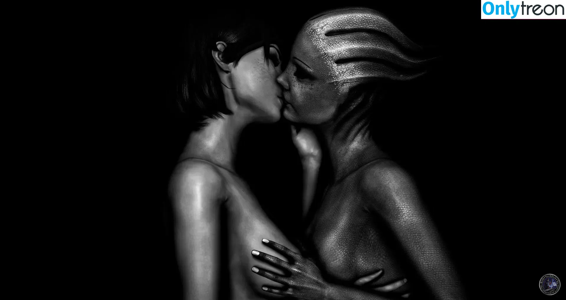 Mass Effect nude photo #0146 (emalynde / masseffect)