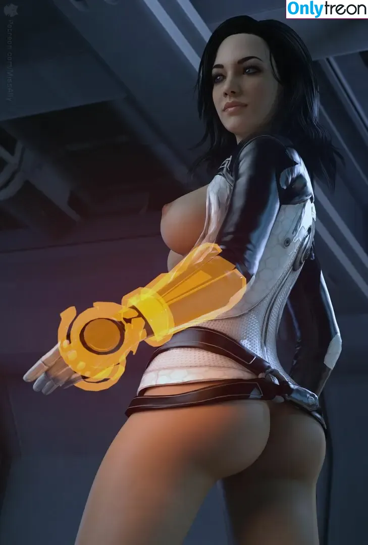 Mass Effect nude photo #0176 (emalynde / masseffect)