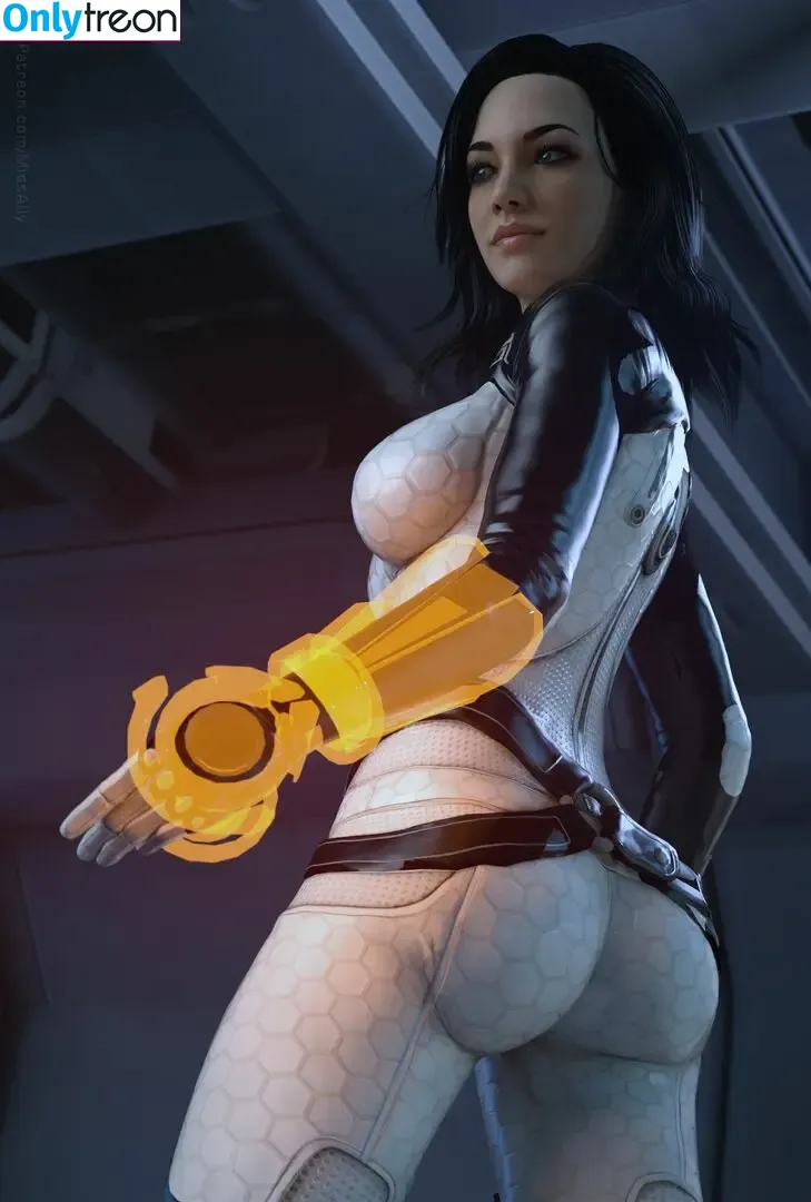 Mass Effect nude photo #0177 (emalynde / masseffect)