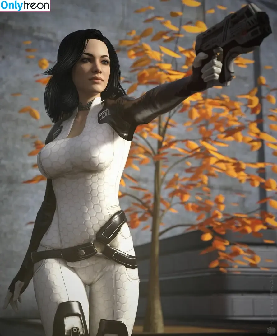 Mass Effect nude photo #0180 (emalynde / masseffect)