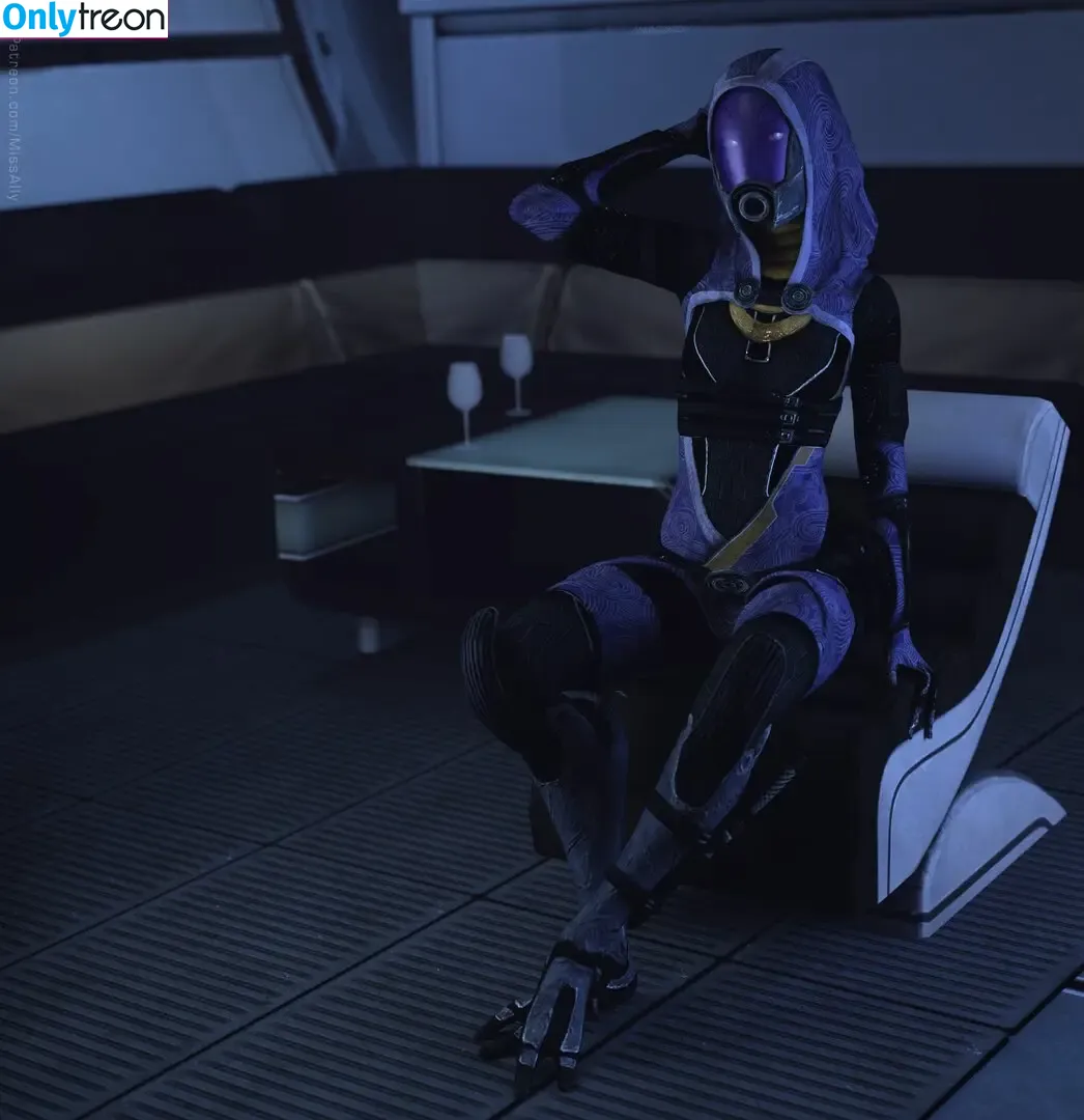 Mass Effect nude photo #0193 (emalynde / masseffect)