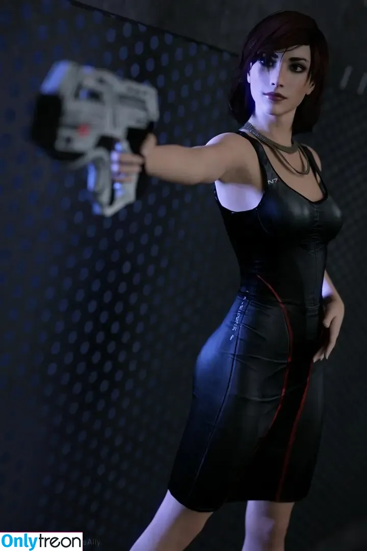 Mass Effect nude photo #0239 (emalynde / masseffect)
