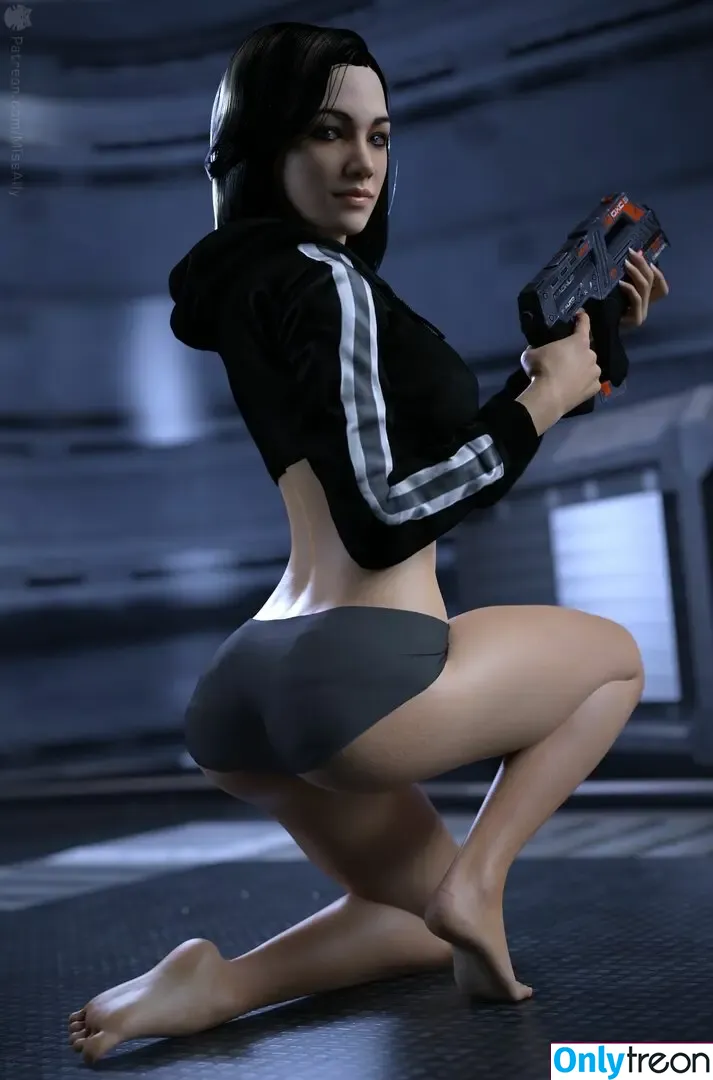 Mass Effect nude photo #0273 (emalynde / masseffect)