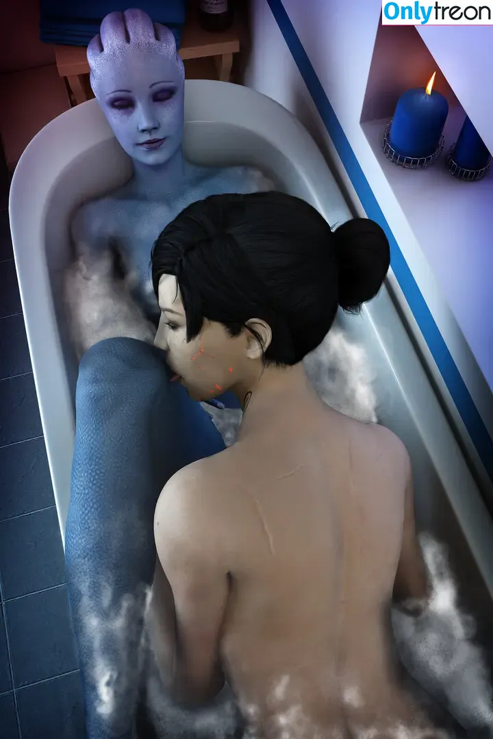 Mass Effect nude photo #0367 (emalynde / masseffect)