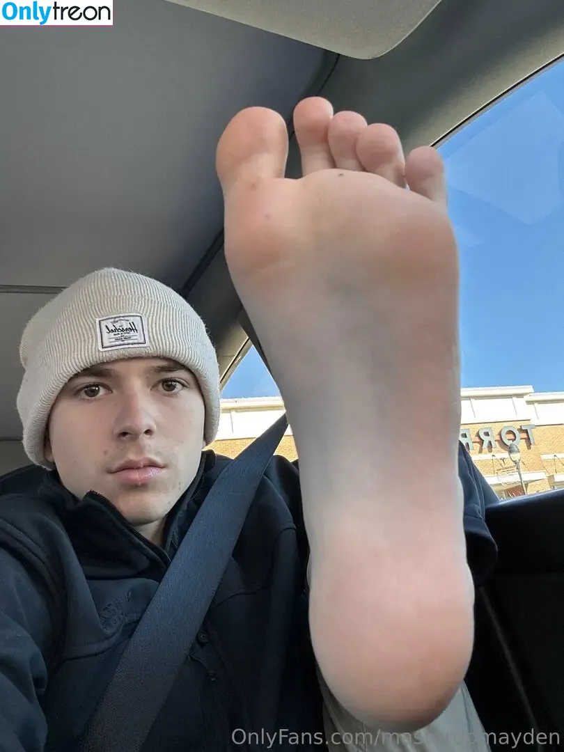 masterdomayden nude photo #0007 (masterdomayden)