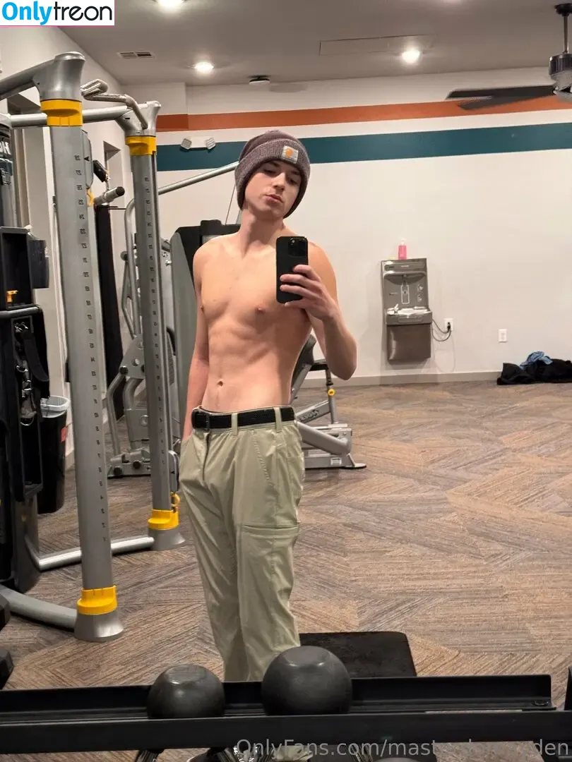 masterdomayden nude photo #0011 (masterdomayden)