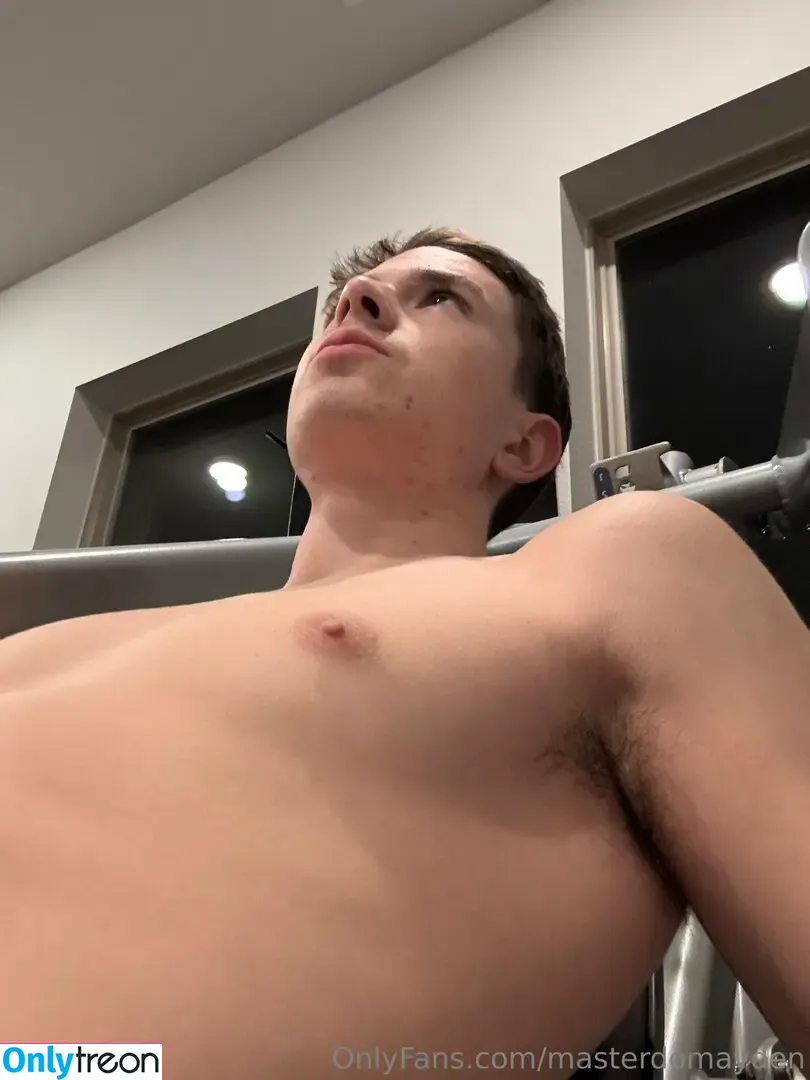 masterdomayden nude photo #0016 (masterdomayden)