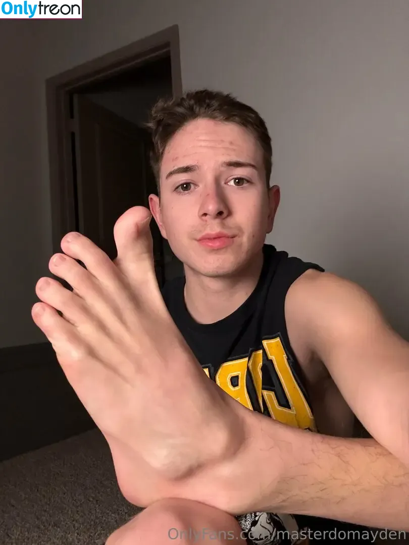 masterdomayden nude photo #0050 (masterdomayden)