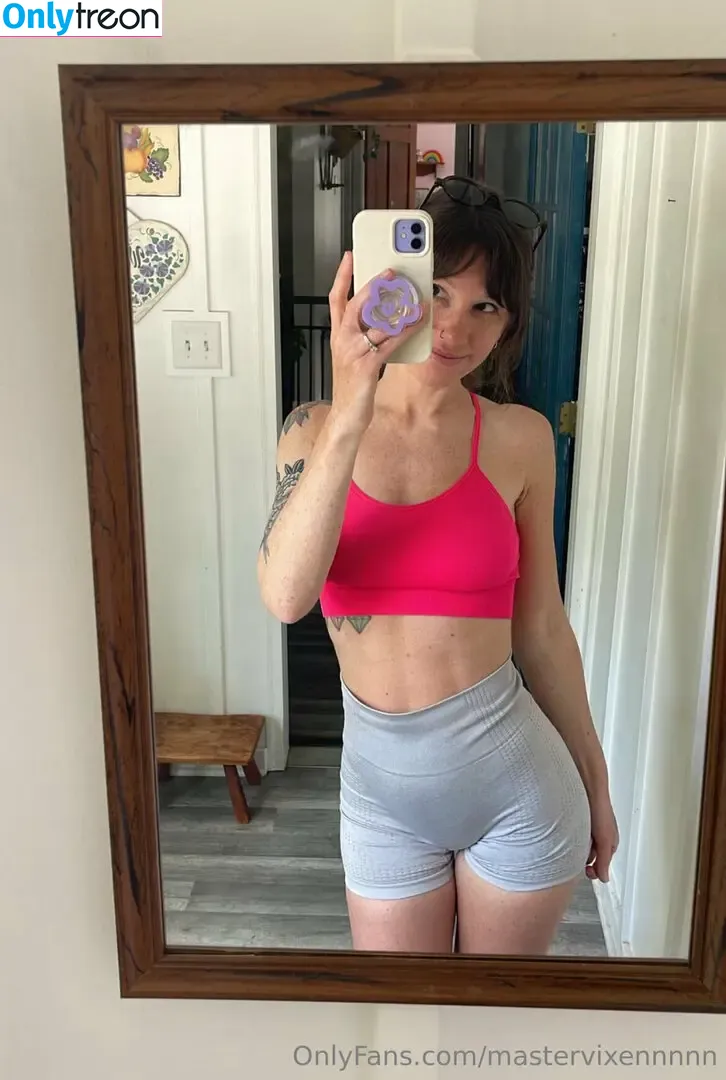 mastervixennnnn nude photo #0050 (theillestheav)