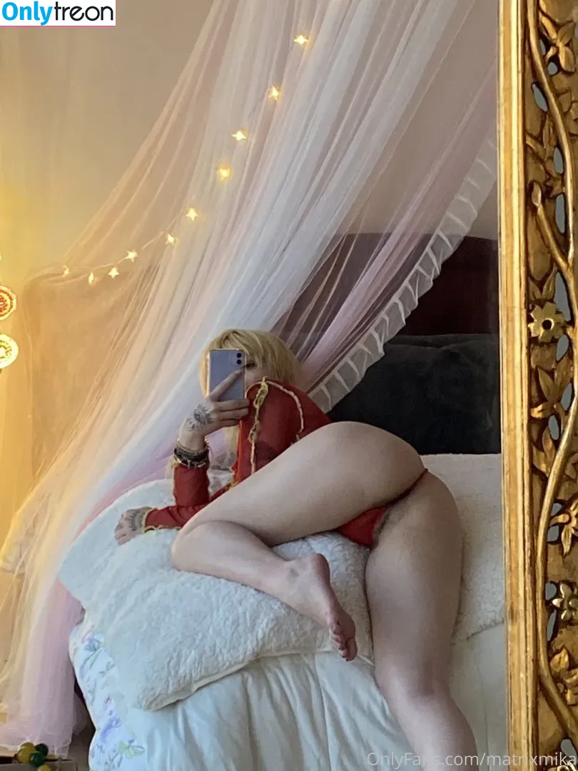 Matrixmika nude photo #0129 (ARIESV3NUS / Ariesvenus / Thiccuslyrata / Venusmatrix / matrixmicah)