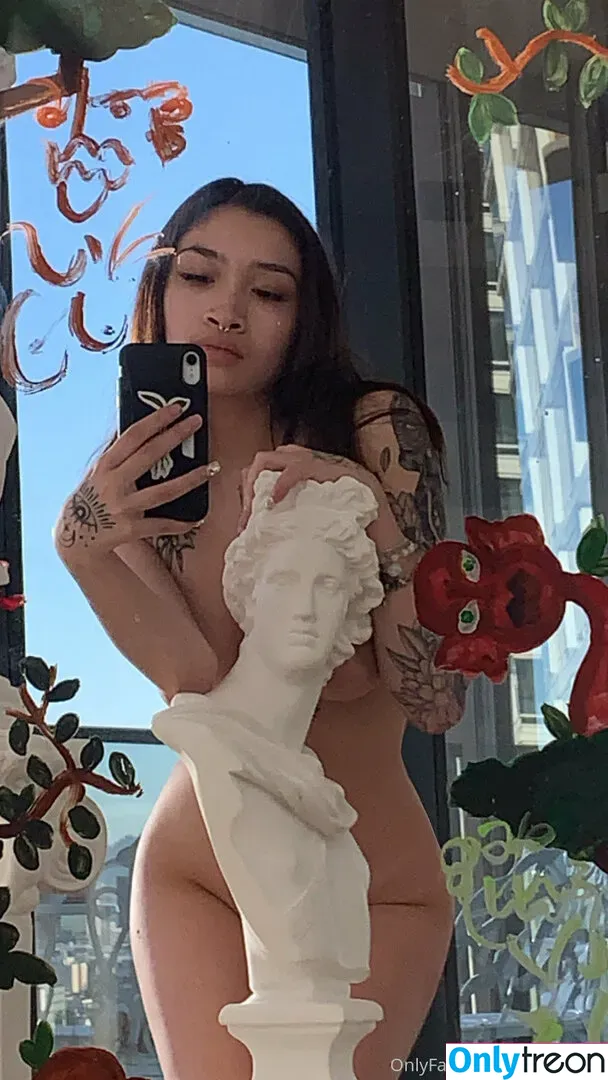 Matrixmika nude photo #0202 (ARIESV3NUS / Ariesvenus / Thiccuslyrata / Venusmatrix / matrixmicah)