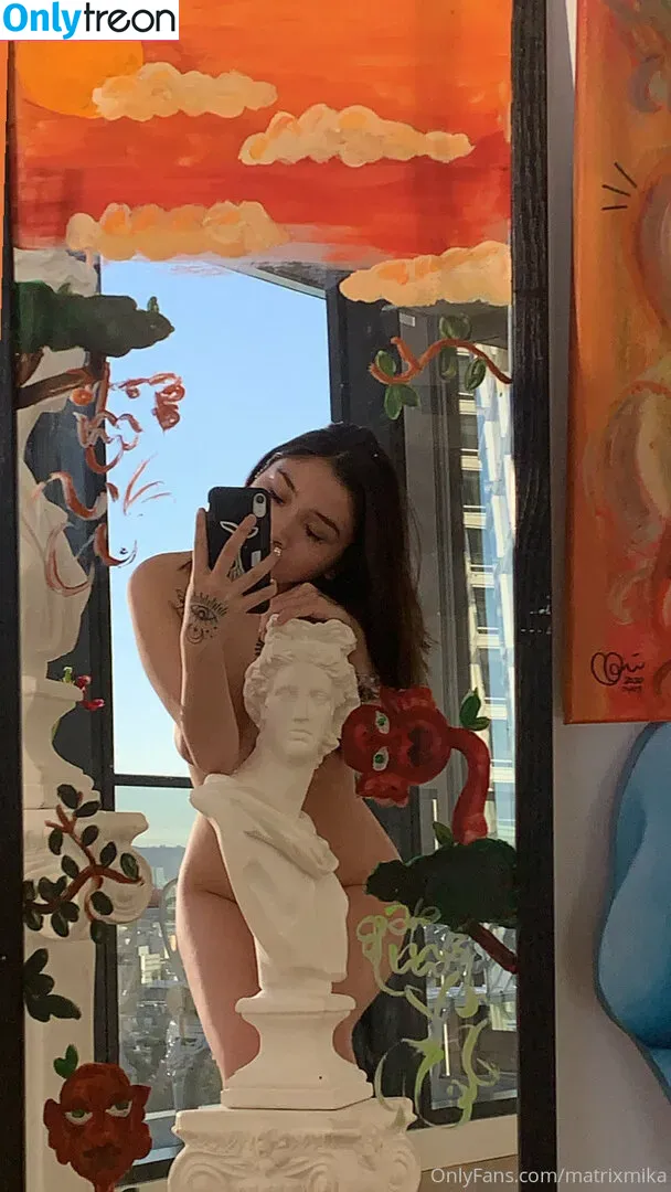 Matrixmika nude photo #0204 (ARIESV3NUS / Ariesvenus / Thiccuslyrata / Venusmatrix / matrixmicah)