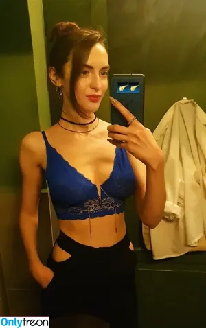 matsukita_doll / matsukiita / суб'єкт несвідомого nude photo #0001
