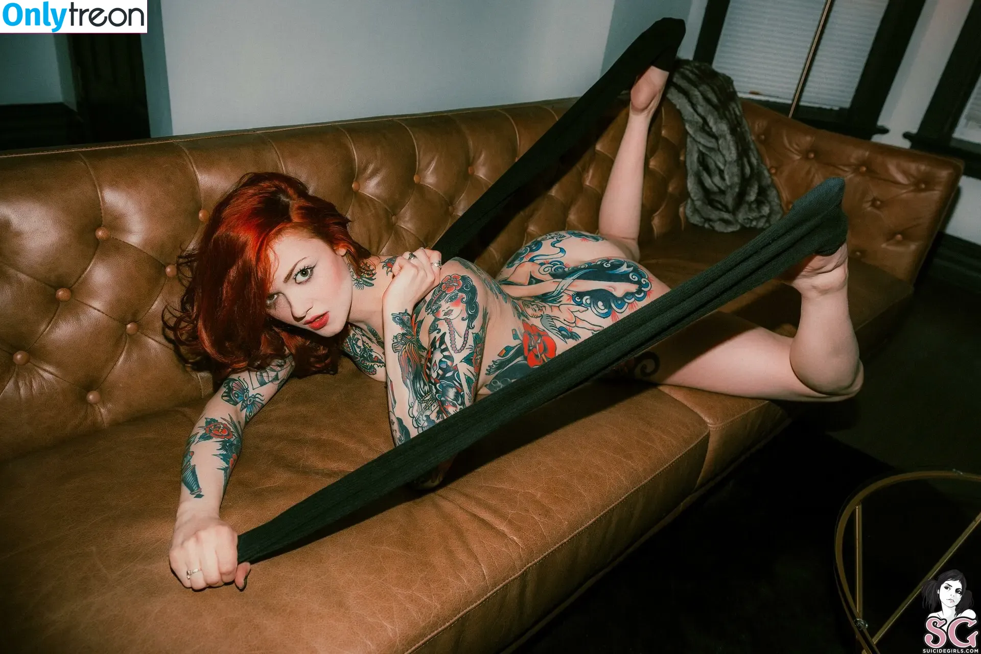 Maud Franklen nude photo #0673 (maudnoir / maudsuicide)