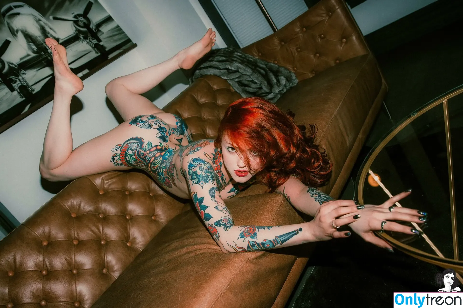 Maud Franklen nude photo #0677 (maudnoir / maudsuicide)