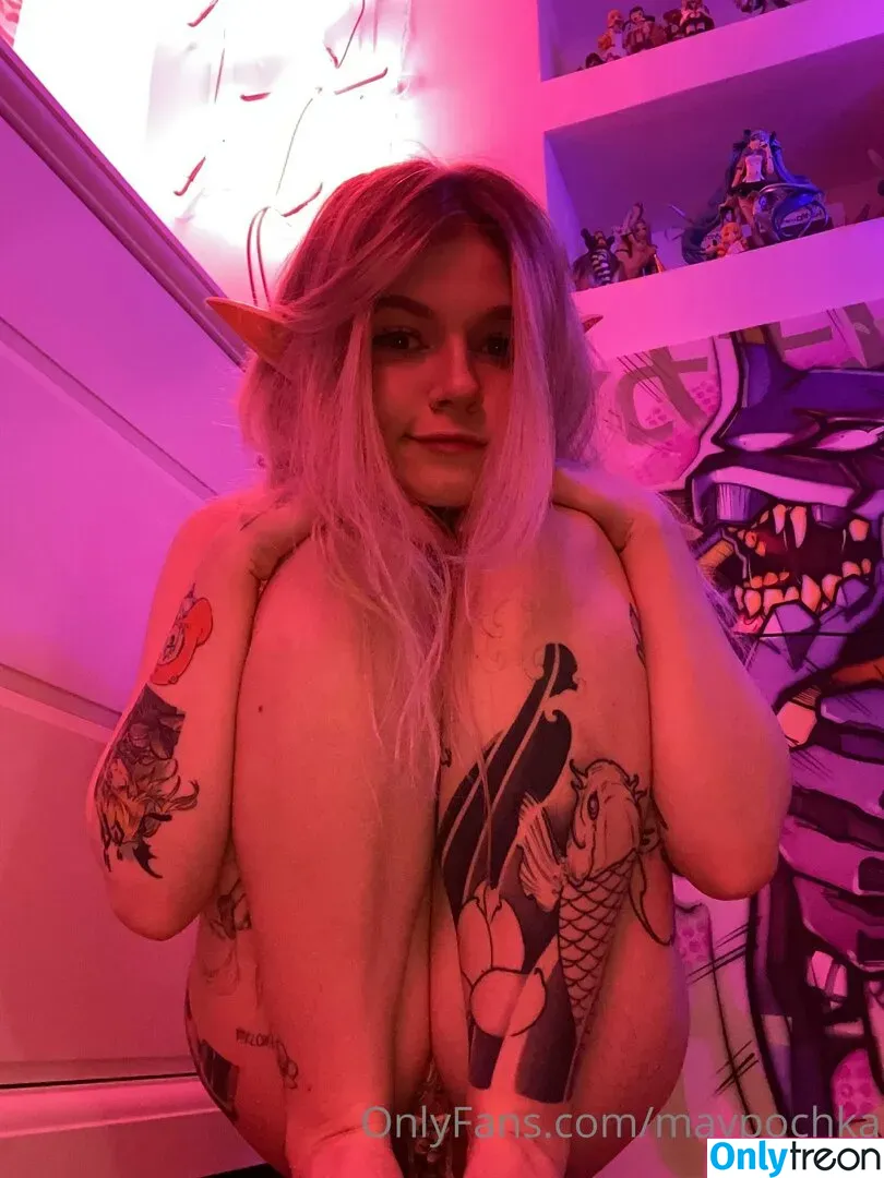 Mavpochka nude photo #0117 (mavpochka_)