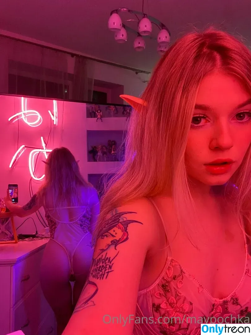 Mavpochka nude photo #0143 (mavpochka_)
