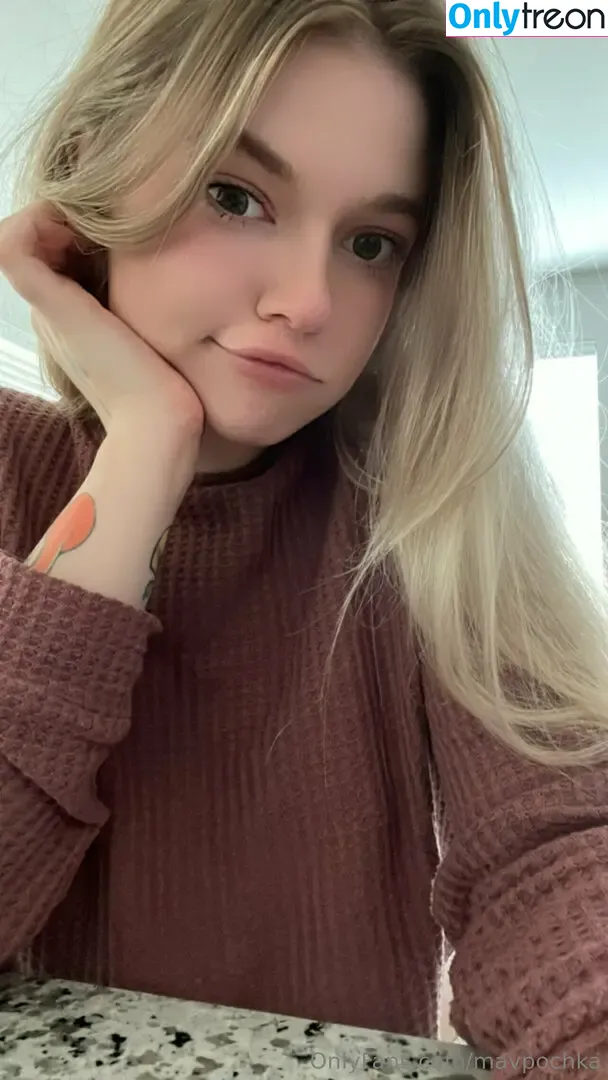 Mavpochka nude photo #0522 (mavpochka_)