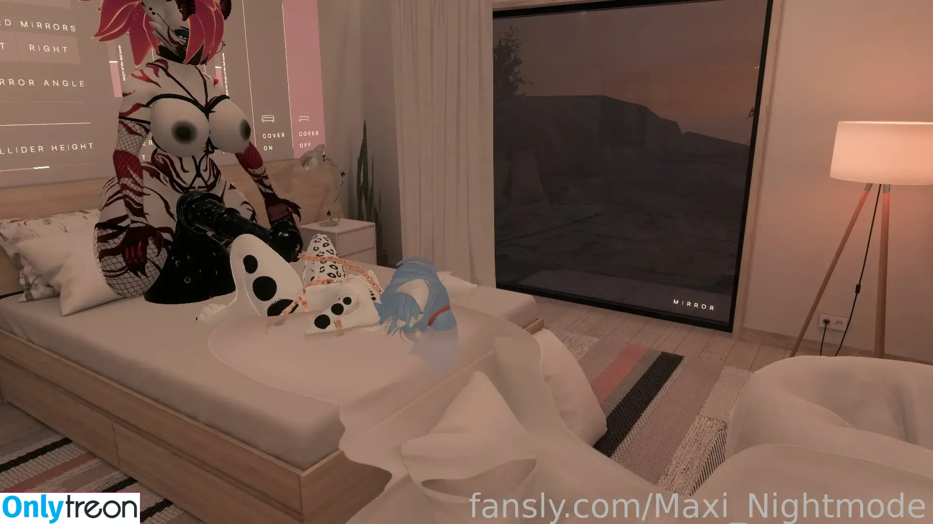 Maxi_Nightmode nude photo #0068 (nightmodevideo)