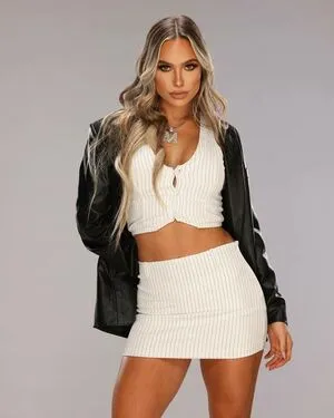Maxxine Dupri / WWE / maxxinedupri / officialmaxine nude photo #0079