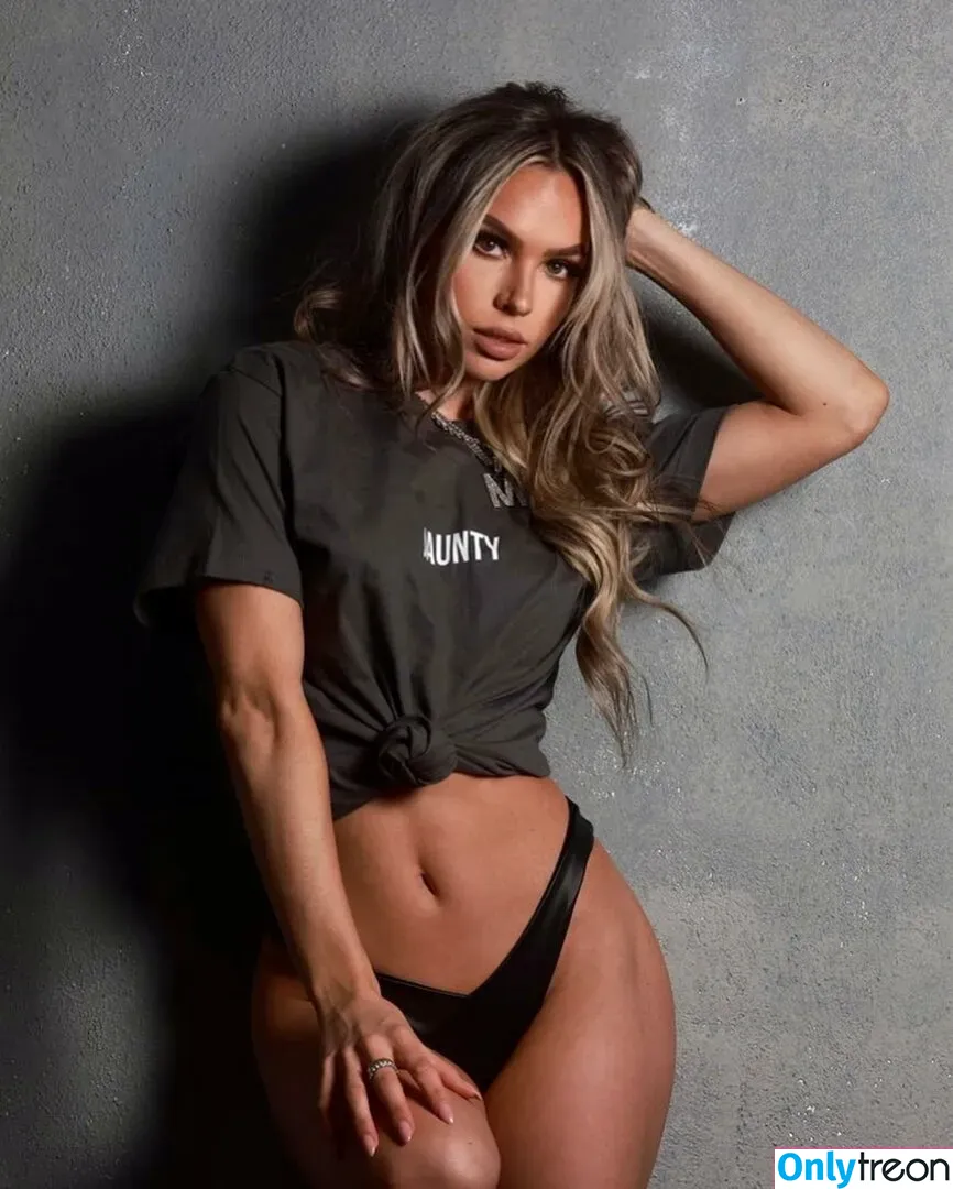 Maxxine Dupri nude photo #0087 (WWE / maxxinedupri / officialmaxine)