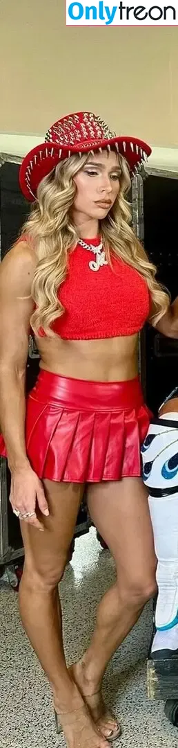 Maxxine Dupri nude photo #0697 (WWE / maxxinedupri / officialmaxine)