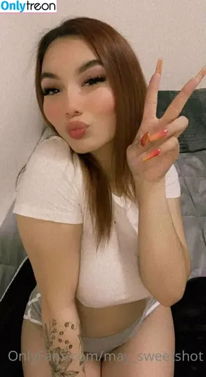 may_sweetshot / may.sweetshot nude photo #1653