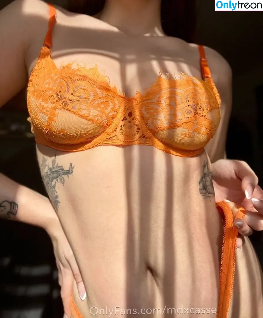 Maya Ducasse nude photo #0001 (ilovebitterlife)