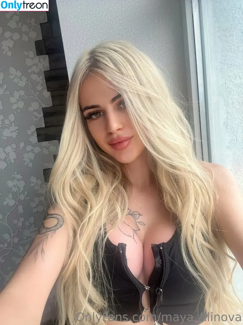 maya_filinova nude photo #0004 (mayaeaglin)