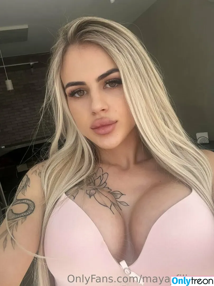 maya_filinova nude photo #0016 (mayaeaglin)