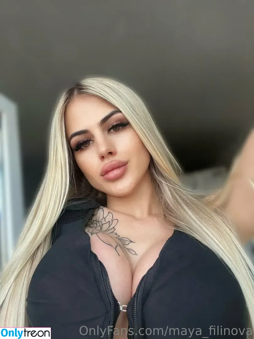 maya_filinova nude photo #0031 (mayaeaglin)
