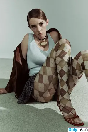 Maya Hawke / maya_hawke / neohawk2 nude photo #0319