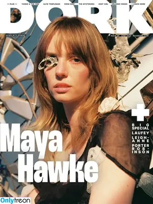 Maya Hawke / maya_hawke / neohawk2 nude photo #0325