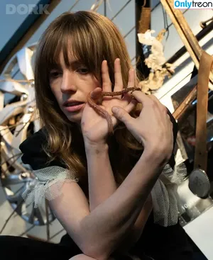 Maya Hawke / maya_hawke / neohawk2 nude photo #0326