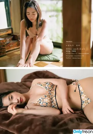 Maya Imamori / mayaimama04 nude photo #0106