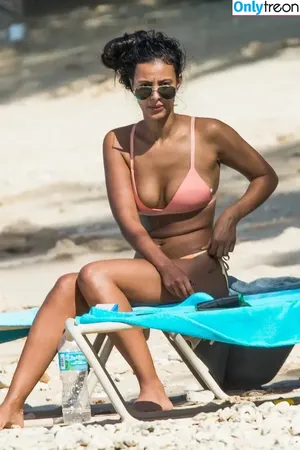 Maya Jama / mayajama nude photo #0135