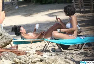 Maya Jama / mayajama nude photo #0151