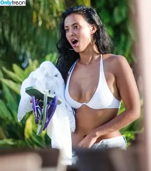 Maya Jama / mayajama nude photo #0162