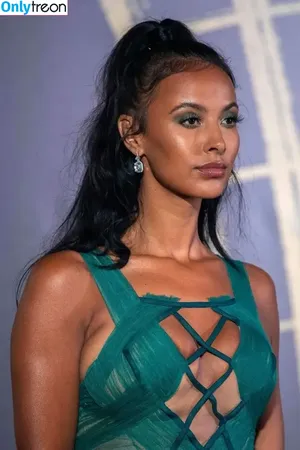 Maya Jama / mayajama nude photo #0164