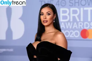 Maya Jama / mayajama nude photo #0172