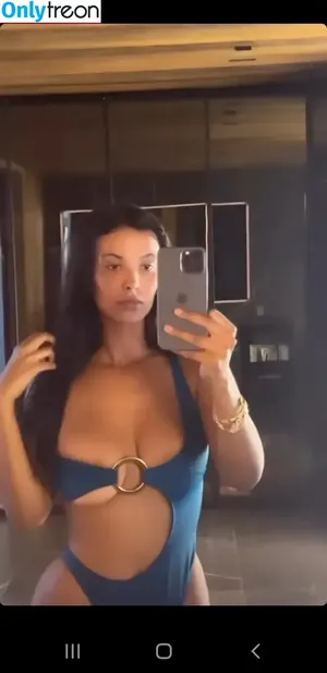 Maya Jama / mayajama nude photo #0174
