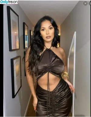 Maya Jama / mayajama nude photo #0193