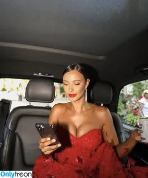Maya Jama / mayajama nude photo #0207