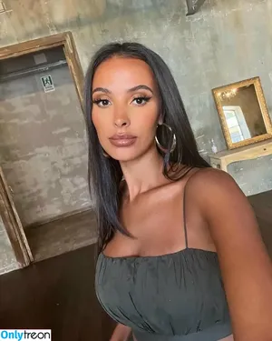 Maya Jama / mayajama nude photo #0211